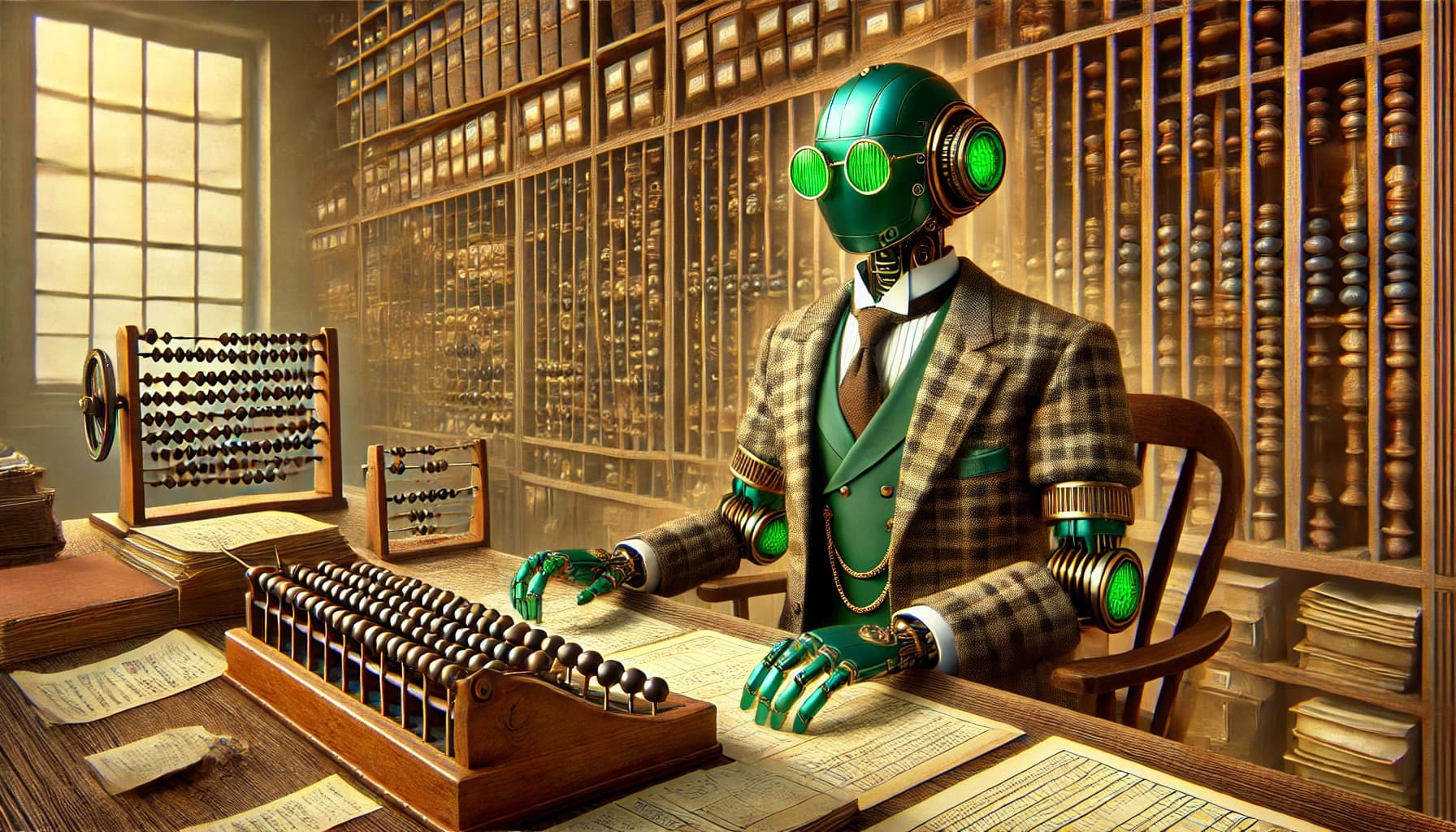 TaxGPT: How to use AI to Improve your Tax Preparation and Lower Your Costs