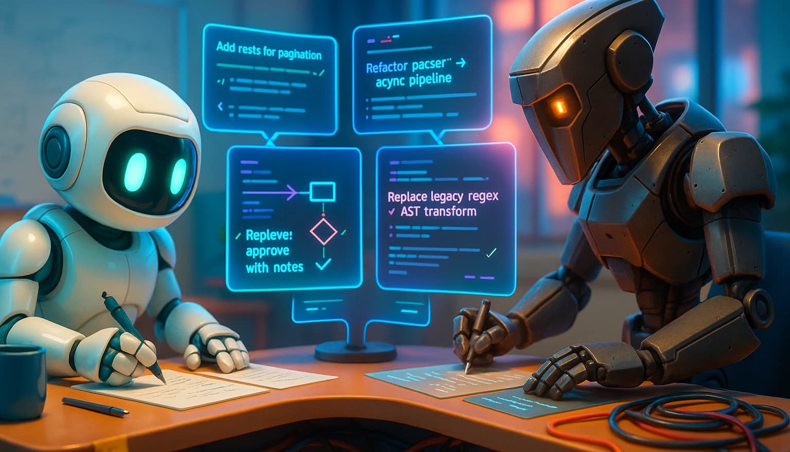 Making Complex Code Changes with Claude Code and Cursor