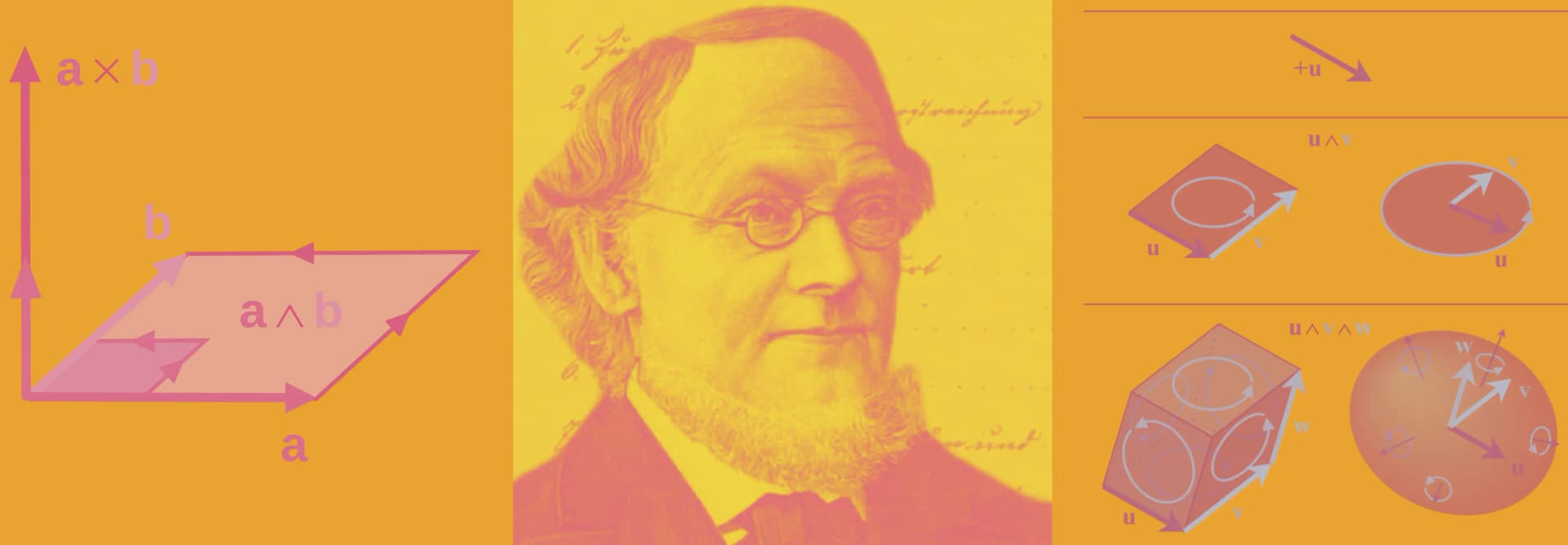 The Lessons of Hermann Grassmann and the Nature of Abstractions